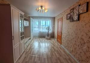 2-к квартира, вторичка, 46м2, 5/5 этаж