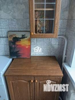 1-к квартира, вторичка, 31м2, 5/5 этаж