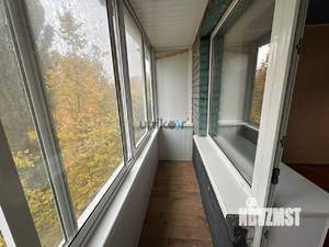 1-к квартира, вторичка, 31м2, 5/5 этаж