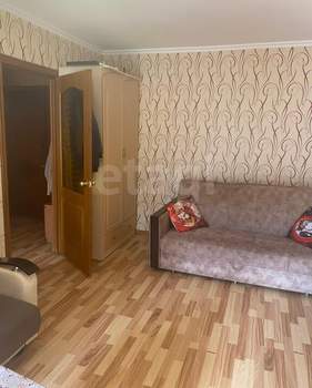 2-к квартира, вторичка, 45м2, 2/5 этаж