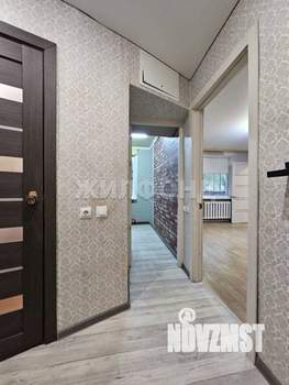 2-к квартира, вторичка, 36м2, 5/5 этаж