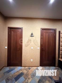 2-к квартира, вторичка, 60м2, 10/17 этаж