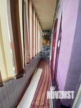 1-к квартира, вторичка, 36м2, 2/5 этаж
