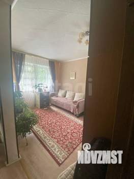 1-к квартира, вторичка, 30м2, 3/4 этаж