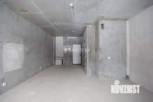 Студия квартира, сданный дом, 28м2, 1/17 этаж