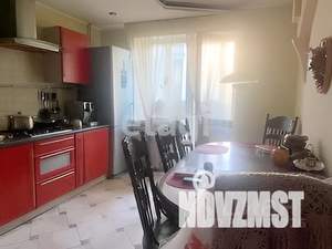 5-к квартира, вторичка, 162м2, 2/10 этаж