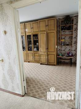 1-к квартира, вторичка, 30м2, 5/5 этаж