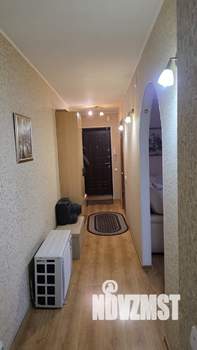 3-к квартира, вторичка, 55м2, 3/6 этаж