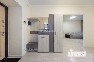 1-к квартира, вторичка, 46м2, 11/17 этаж