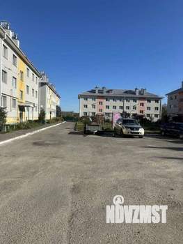1-к квартира, вторичка, 31м2, 1/3 этаж