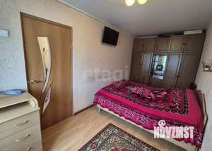 2-к квартира, вторичка, 45м2, 4/5 этаж