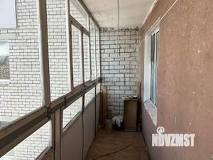 1-к квартира, вторичка, 38м2, 9/14 этаж