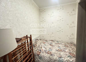 1-к квартира, вторичка, 50м2, 3/10 этаж