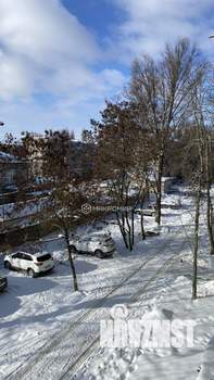 1-к квартира, вторичка, 31м2, 3/5 этаж