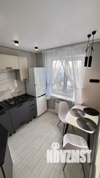 2-к квартира, вторичка, 46м2, 5/5 этаж