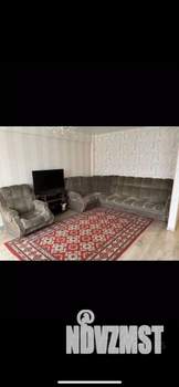 2-к квартира, вторичка, 46м2, 4/5 этаж