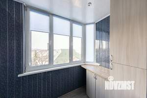 1-к квартира, вторичка, 48м2, 5/14 этаж