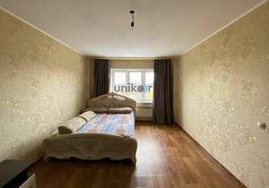 1-к квартира, вторичка, 36м2, 13/17 этаж