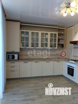 3-к квартира, вторичка, 83м2, 2/3 этаж