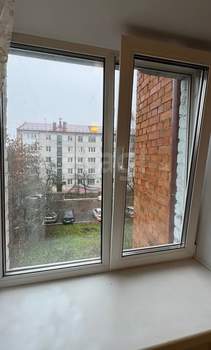 1-к квартира, вторичка, 30м2, 3/5 этаж