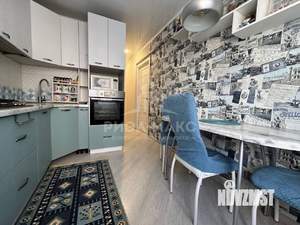 3-к квартира, вторичка, 62м2, 3/5 этаж