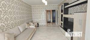 1-к квартира, вторичка, 50м2, 11/12 этаж