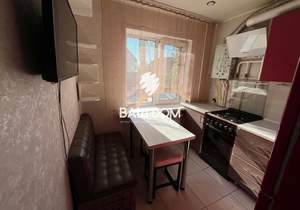 2-к квартира, вторичка, 41м2, 1/5 этаж