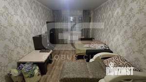 1-к квартира, вторичка, 42м2, 6/16 этаж