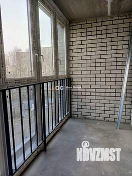 1-к квартира, вторичка, 50м2, 4/9 этаж