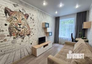 2-к квартира, вторичка, 58м2, 2/4 этаж