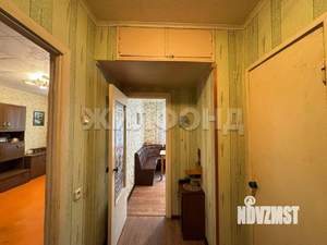 1-к квартира, вторичка, 35м2, 1/9 этаж