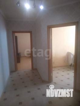 1-к квартира, вторичка, 45м2, 4/10 этаж