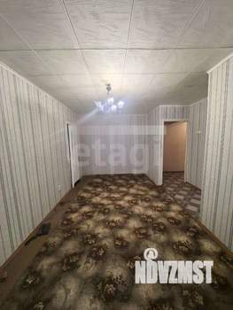 2-к квартира, вторичка, 44м2, 3/5 этаж