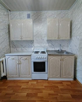 1-к квартира, вторичка, 36м2, 4/14 этаж