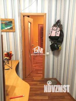 2-к квартира, вторичка, 53м2, 1/4 этаж