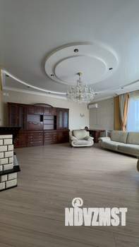 4-к квартира, вторичка, 166м2, 6/9 этаж