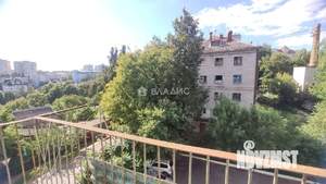 2-к квартира, вторичка, 44м2, 4/5 этаж