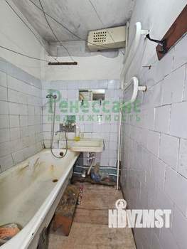 2-к квартира, вторичка, 48м2, 2/5 этаж