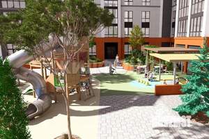 3-к квартира, вторичка, 102м2, 5/9 этаж