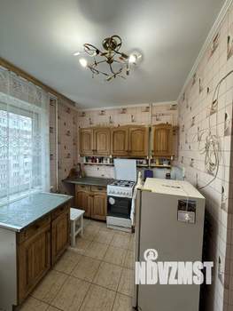 1-к квартира, вторичка, 37м2, 6/10 этаж