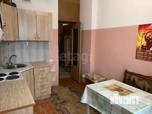 1-к квартира, вторичка, 53м2, 13/16 этаж