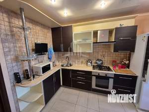 2-к квартира, вторичка, 62м2, 9/9 этаж