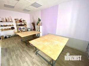 2-к квартира, вторичка, 63м2, 4/17 этаж