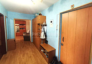 2-к квартира, вторичка, 60м2, 9/14 этаж