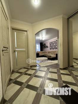 1-к квартира, вторичка, 42м2, 5/12 этаж