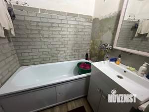 1-к квартира, вторичка, 41м2, 9/9 этаж