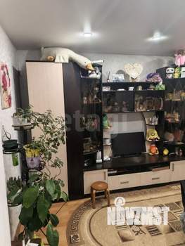 1-к квартира, вторичка, 27м2, 2/5 этаж
