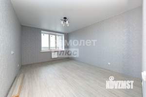 1-к квартира, вторичка, 46м2, 10/12 этаж