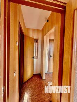 1-к квартира, вторичка, 30м2, 7/10 этаж