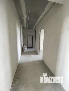 3-к квартира, сданный дом, 93м2, 16/16 этаж